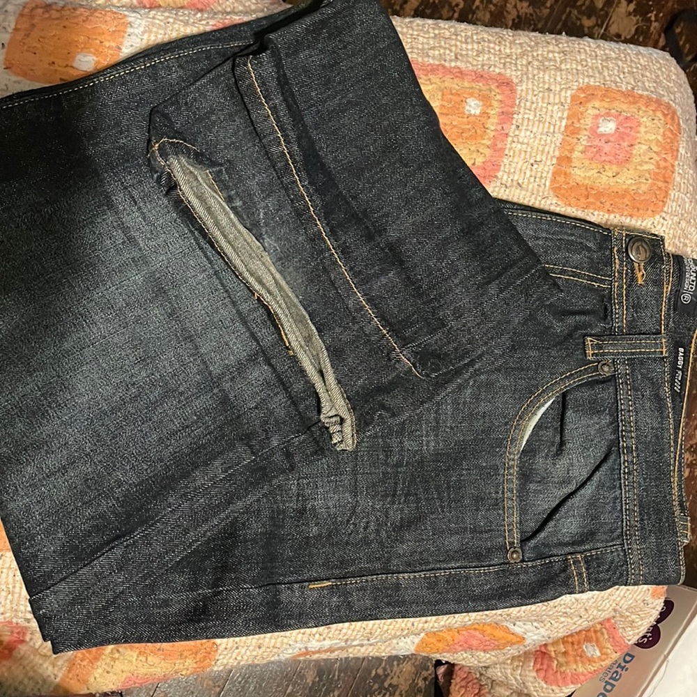36x30 baggy fit